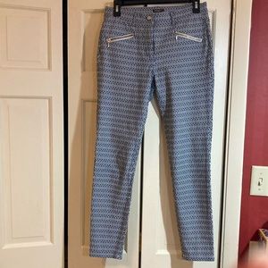 J. McLaughlin Skinny Jean, 4